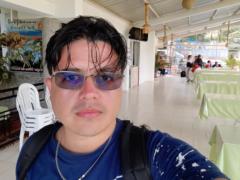 Fauston Eduardo Guerrero Ceron