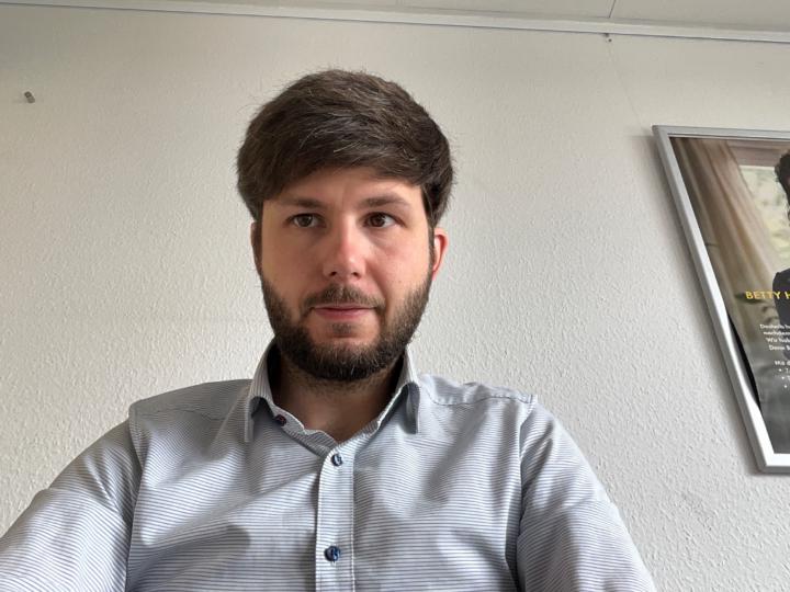 Felix Sturhan