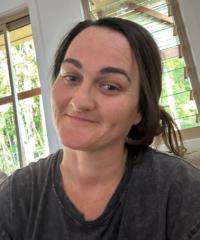Amy Barnden