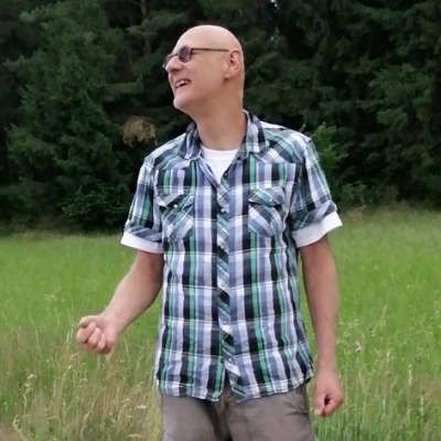 Gottfried Leitner