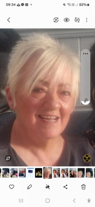 Cheryl Lindsay
