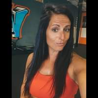Meagan Ficken