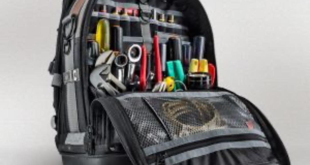 The Backpack Handyman