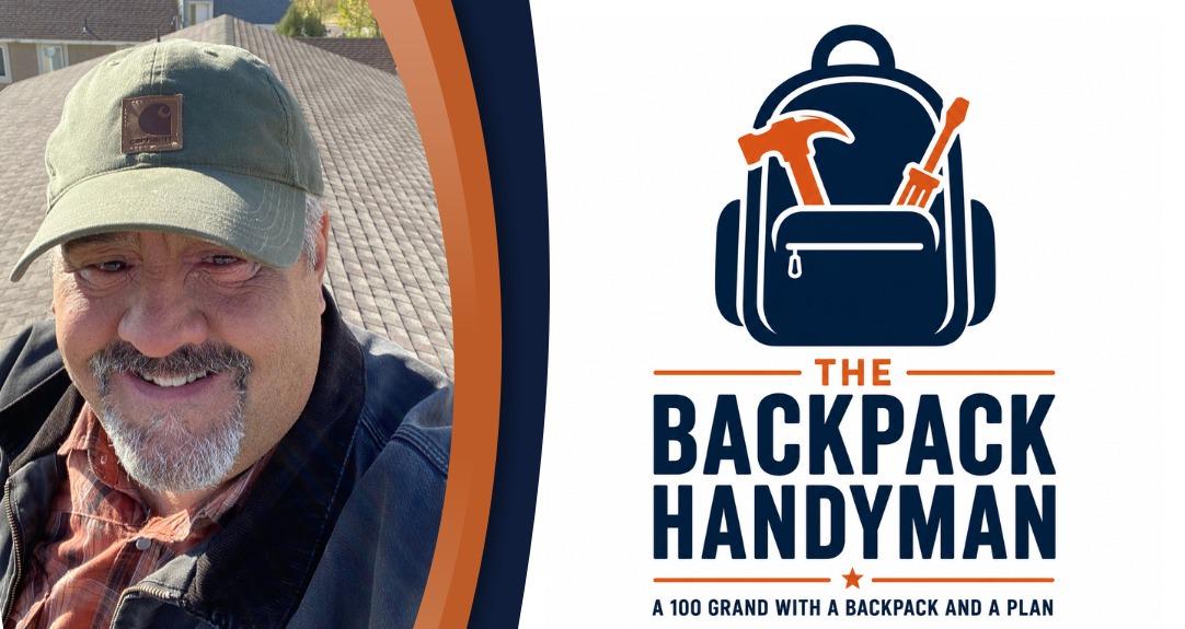 The Backpack Handyman