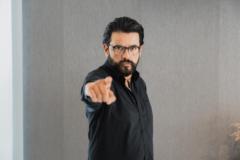 Marco Morales