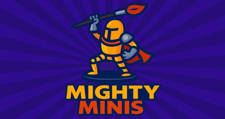 Mighty Minis