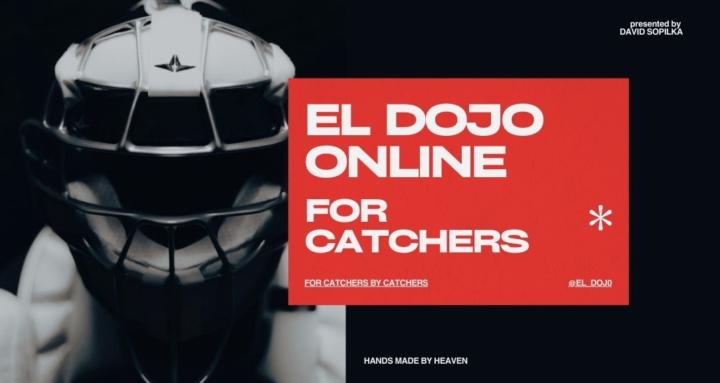 El dojo catching program
