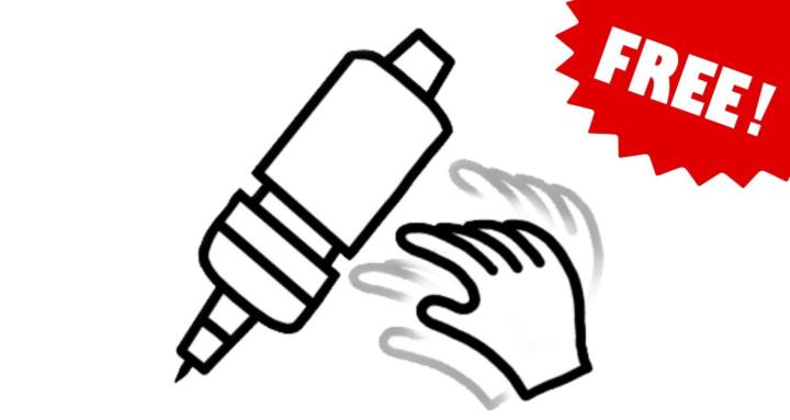 6-Figure Tattoo Masterclass 