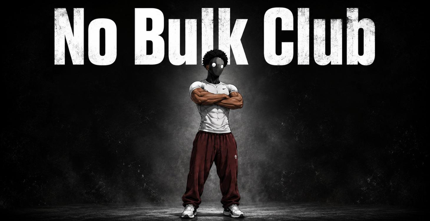 The No Bulk Protocol