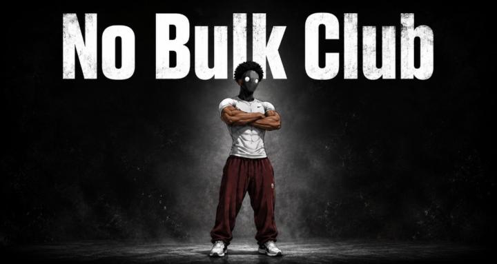 No Bulk Club