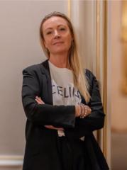 Rikke Lenart