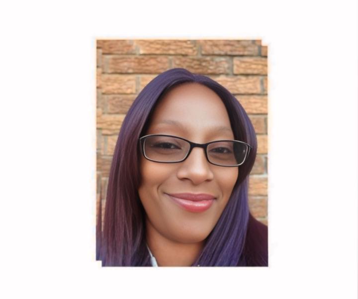 Adrienne Harper-Smith