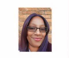 Adrienne Harper-Smith
