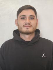 Camilo Solis