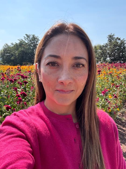 Alejandra Castaneda