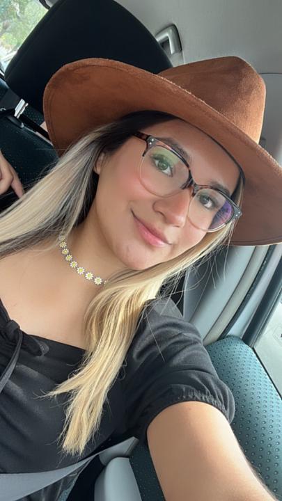 Maryfer Veloz