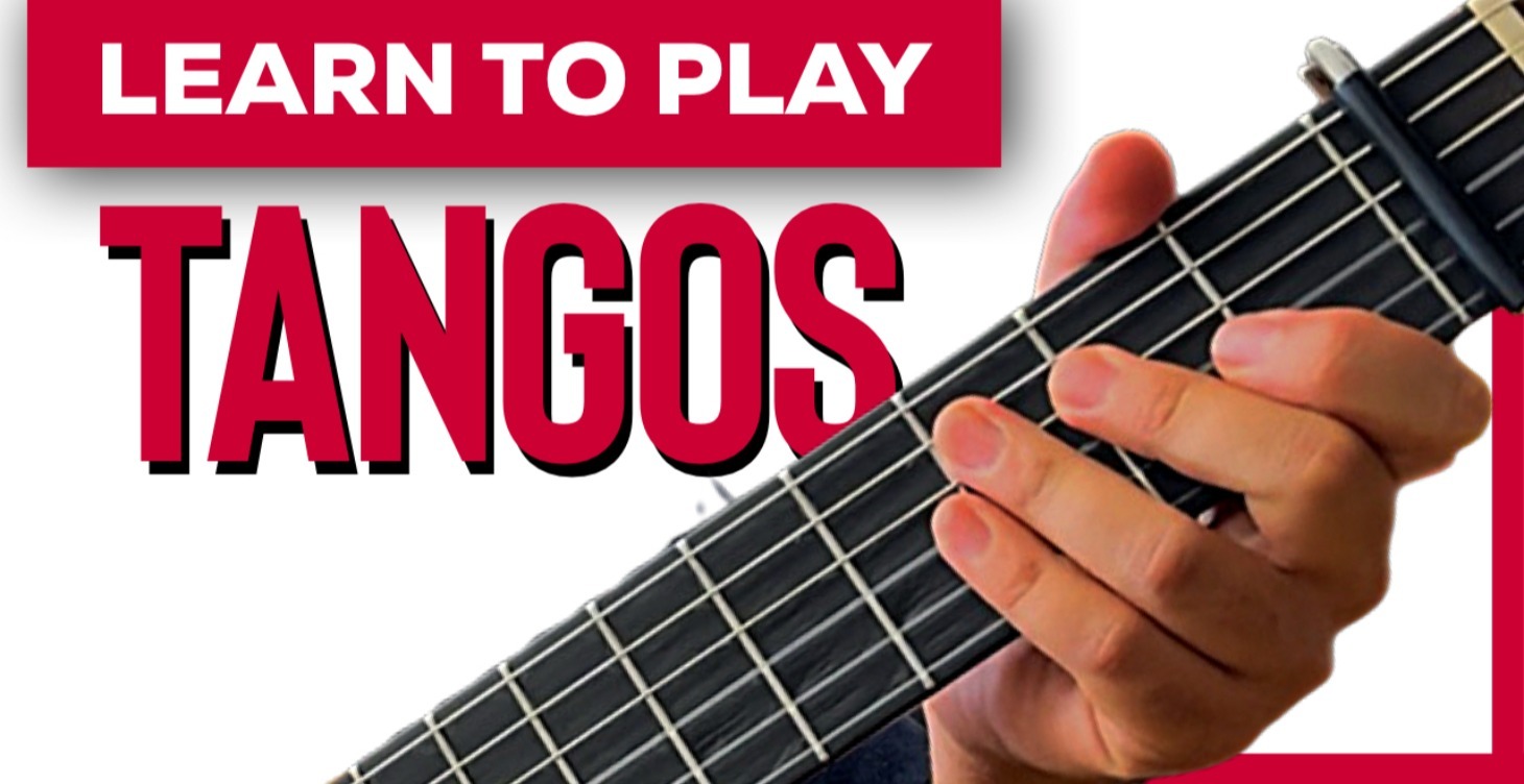 Tangos Bootcamp (2-month program)