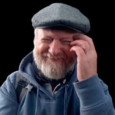 Jon Sharp