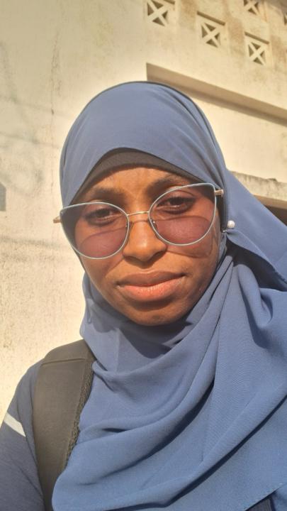 Kadiatou Balde