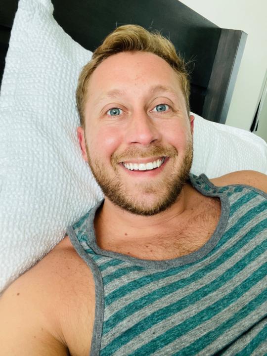 Samuel Marco