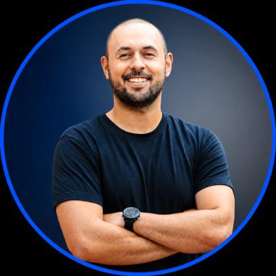 Erick Magana