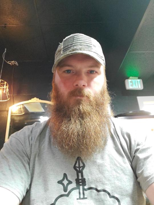 Adam Miller