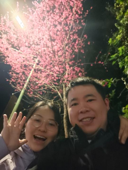 Xanvier Chow