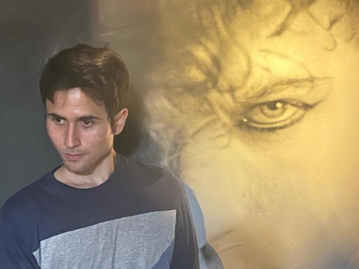Aldo Delgado Pimentel