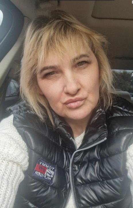 Narcisa Marcu
