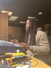 Kelvin Pinkney