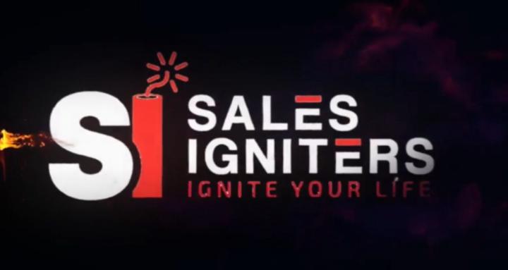 Sales Igniters 🧨