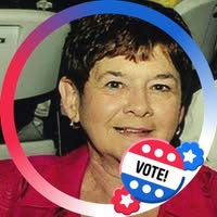 Ann Madden