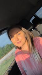 Savannah Yarbrough