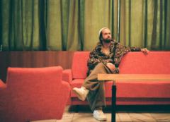 Berkes Máté Gábor