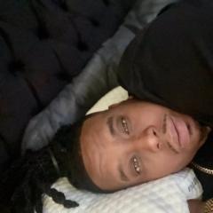 Lashawn Carter