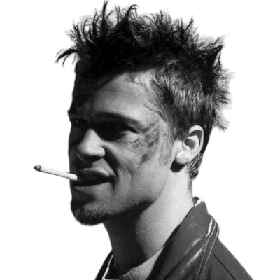 Tyler Durden