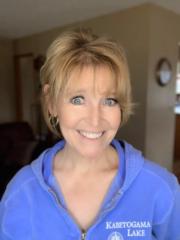 Laurie Olsen