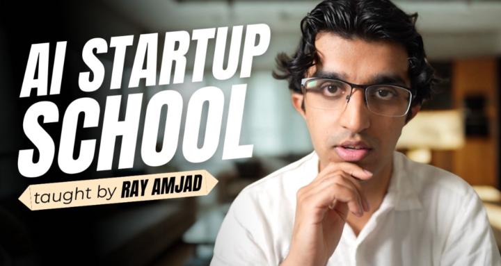 AI Startup School