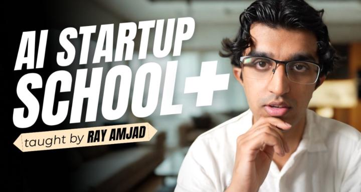 AI Startup School Plus