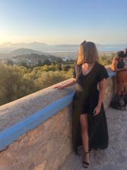 Sara Kratochvílová