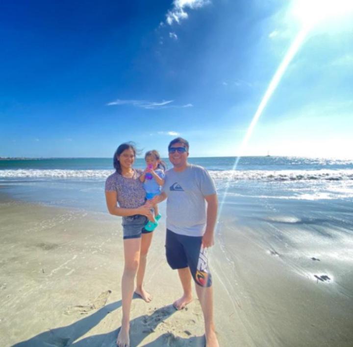 Juan Carlos Aleman Landa