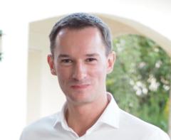 Sylvain Gravejat