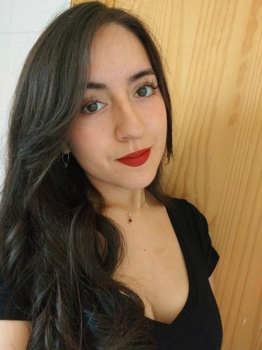 Javiera Maturana