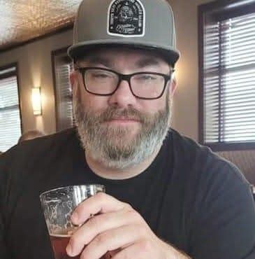 Brian Herr