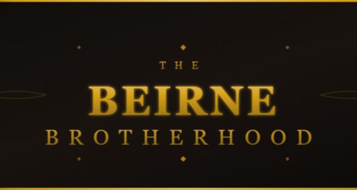 The Beirne Brotherhood