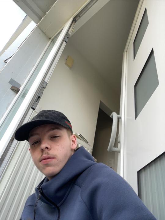 Nathan Defays