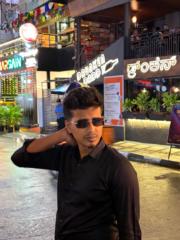 Mohamed Thowfi