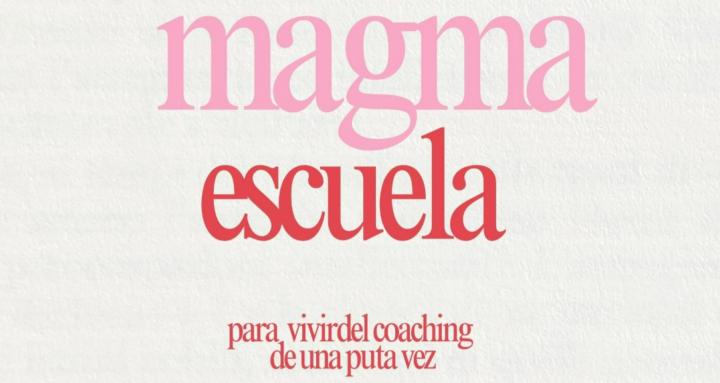 Magma Escuela 
