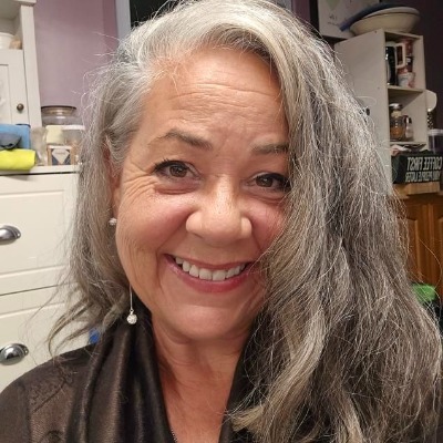 Jodi DiGaetano