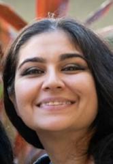 Negin Zare